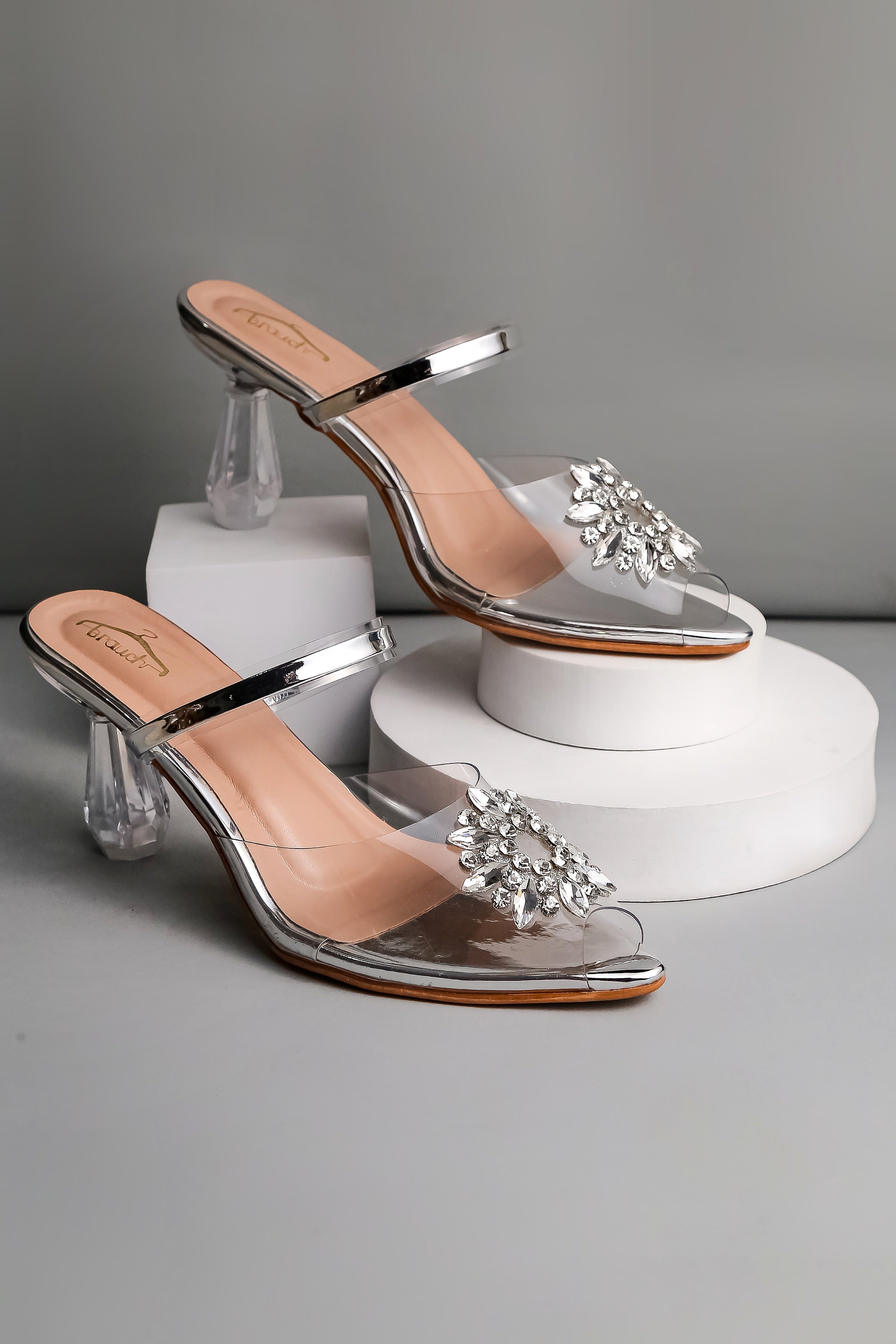 High Heel Shoes | Stilettos, Block Heels & Platform Shoes | Pink Boutique