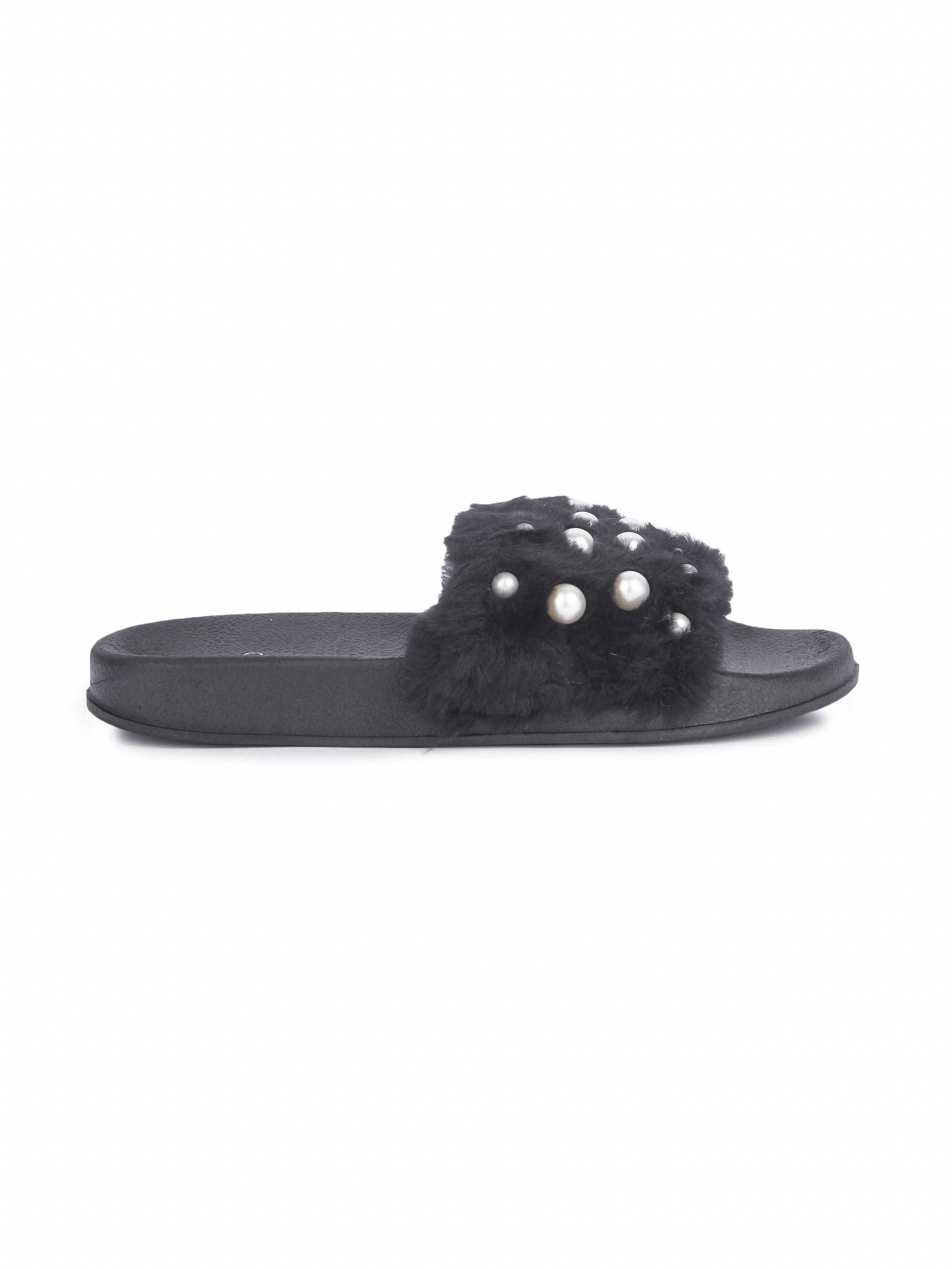 Weeboo Jewel of the Sea Faux Pearl Buckle Slide Sandals Various Sizes | Slide  sandals, Jewel of the seas, Faux pearl